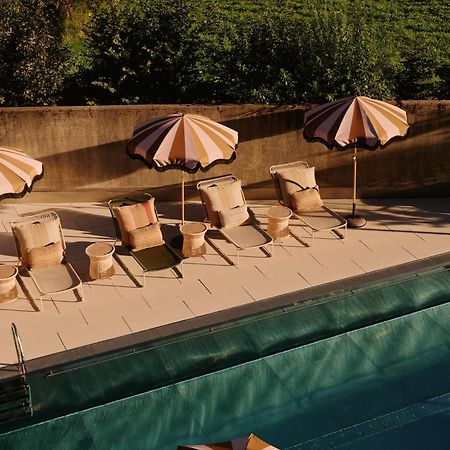 Rote Wand Gourmet Hotel, A Member Of Design Hotels Lech am Arlberg Exterior foto