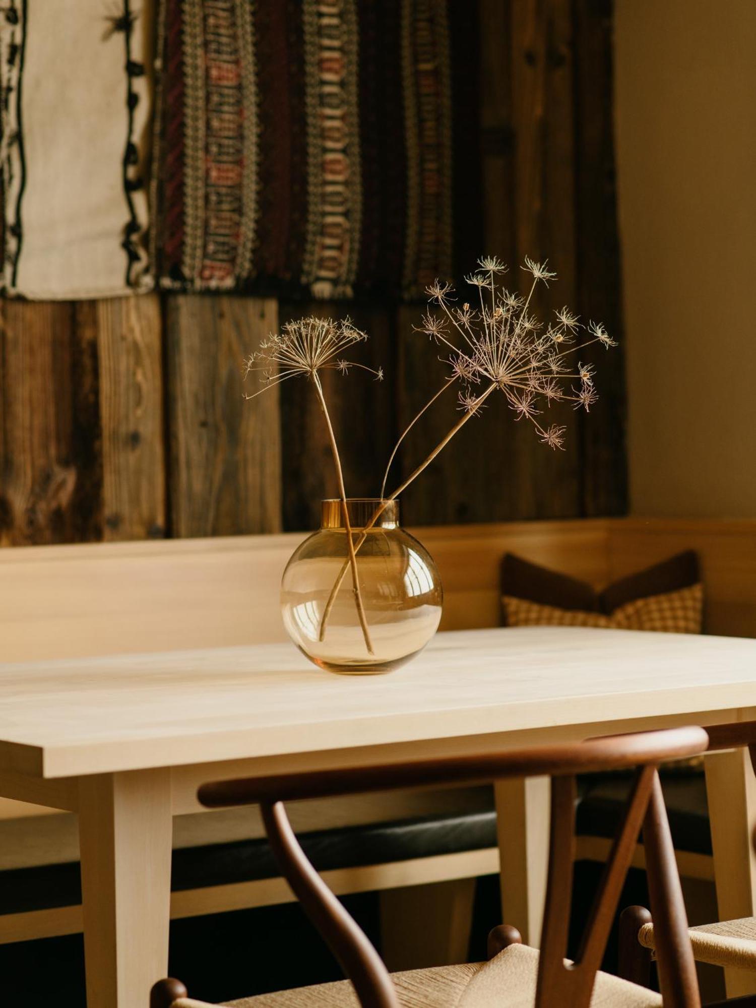 Rote Wand Gourmet Hotel, A Member Of Design Hotels Lech am Arlberg Exterior foto