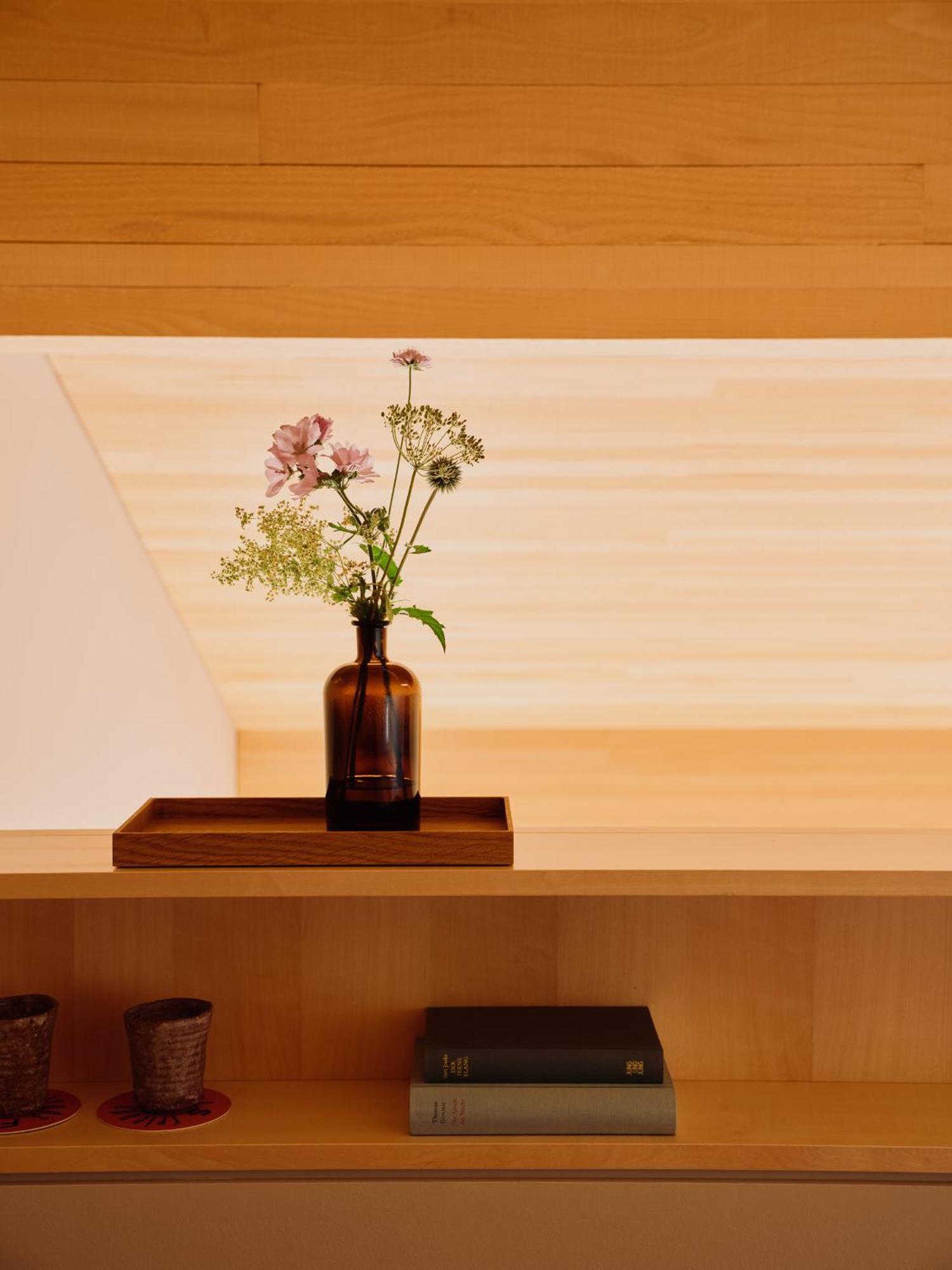 Rote Wand Gourmet Hotel, A Member Of Design Hotels Lech am Arlberg Exterior foto