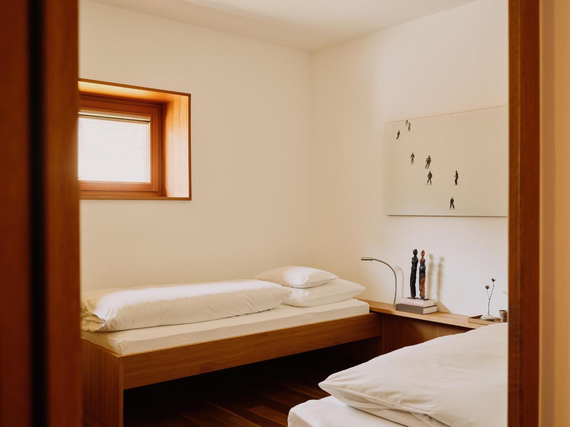 Rote Wand Gourmet Hotel, A Member Of Design Hotels Lech am Arlberg Exterior foto