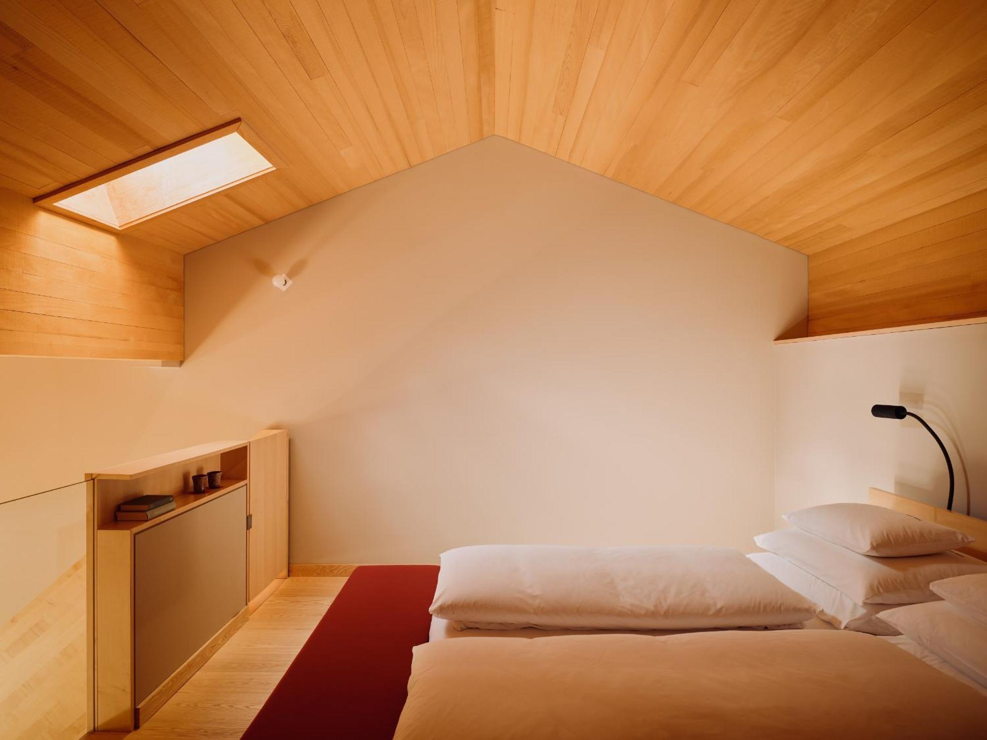 Rote Wand Gourmet Hotel, A Member Of Design Hotels Lech am Arlberg Exterior foto