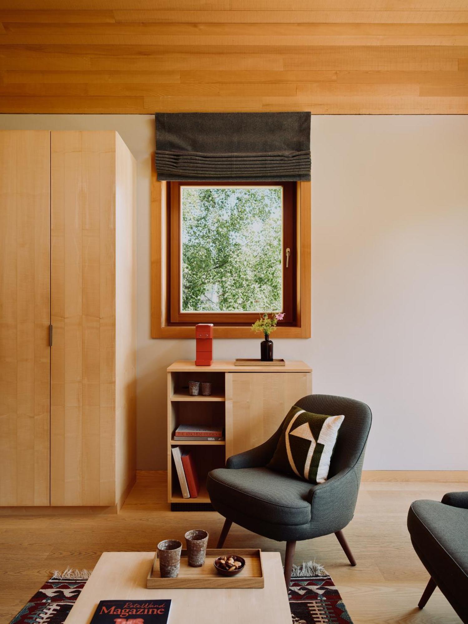 Rote Wand Gourmet Hotel, A Member Of Design Hotels Lech am Arlberg Exterior foto